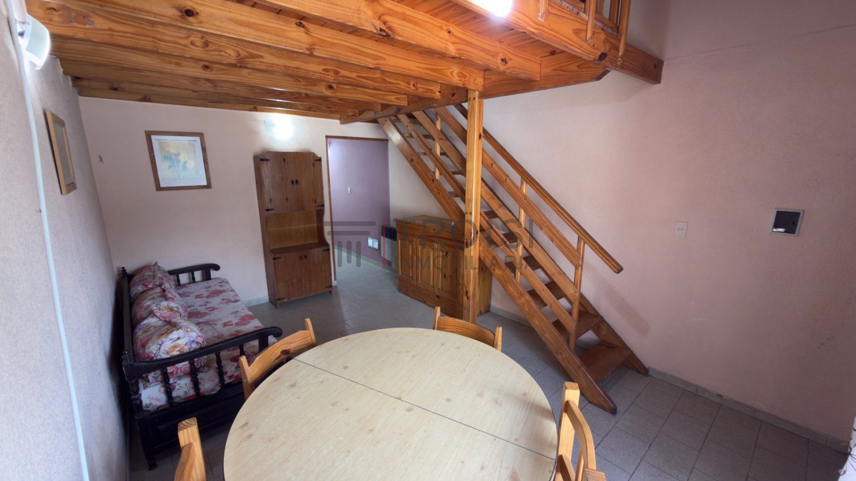 A21 - Duplex 3 ambientes - Calle 5 e/ 36 y 37