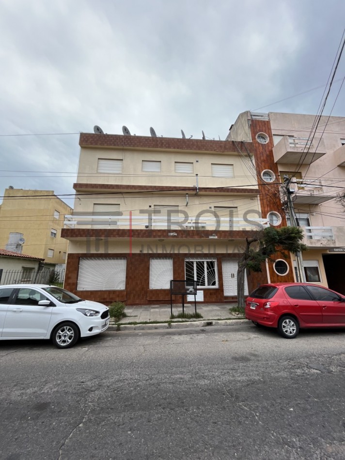 V69 - Depto. 4 ambientes - Calle 31 e/3 y 4
