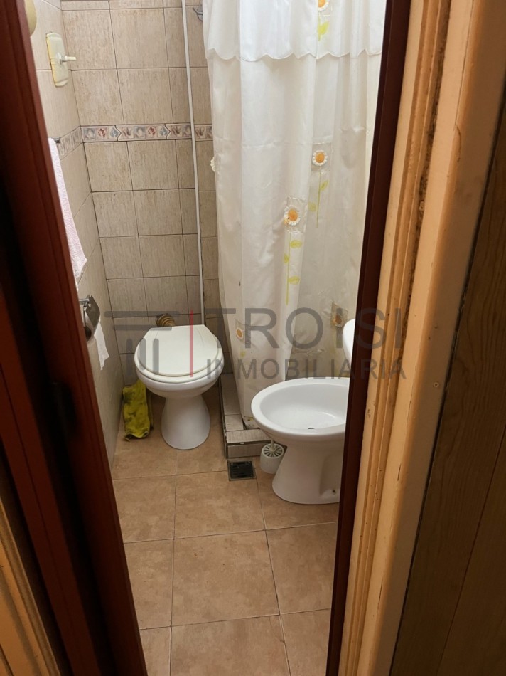 V46 - Depto. 3 ambiente - Calle 30 e/3 y 4