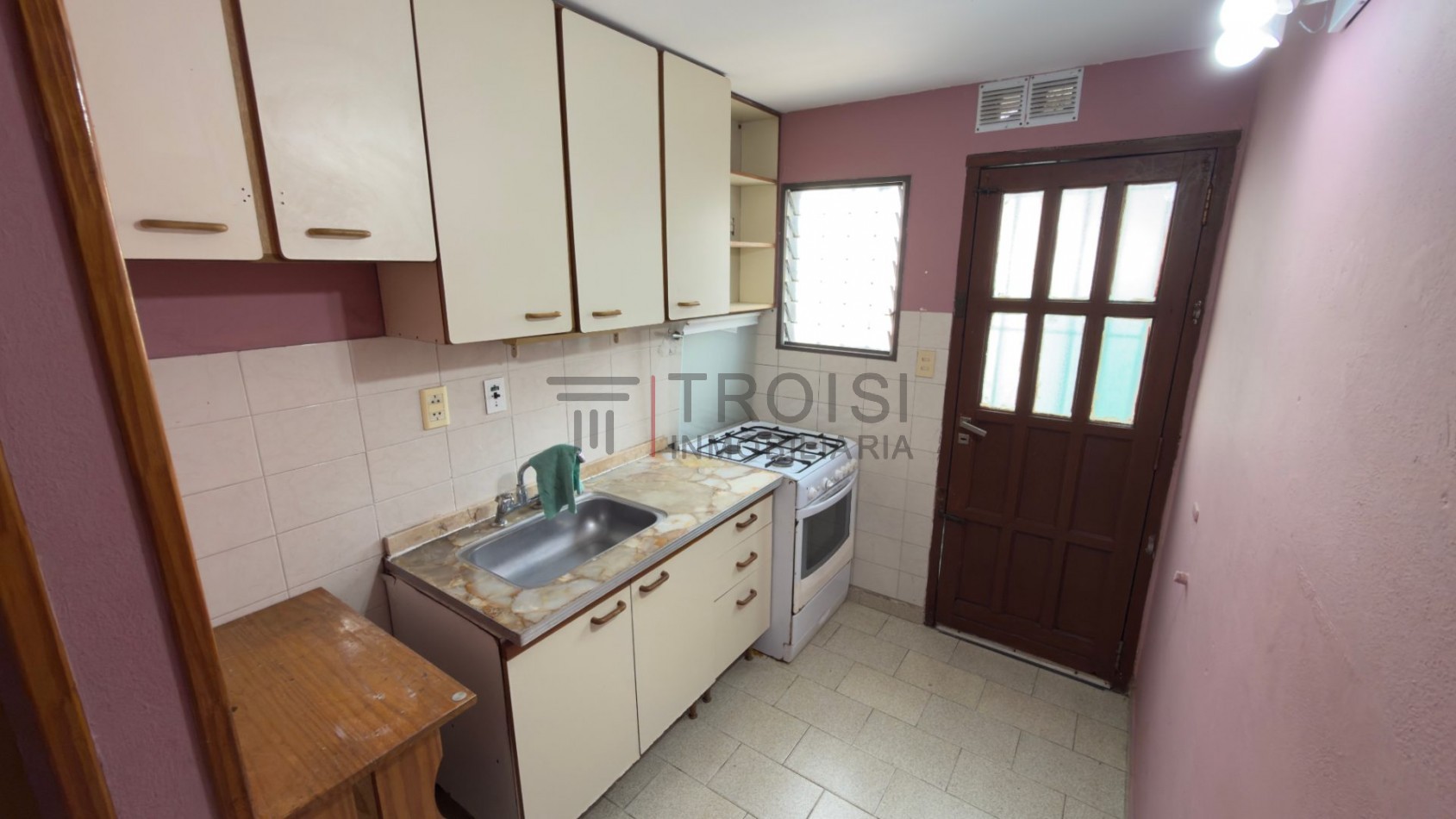 A21 - Duplex 3 ambientes - Calle 5 e/ 36 y 37