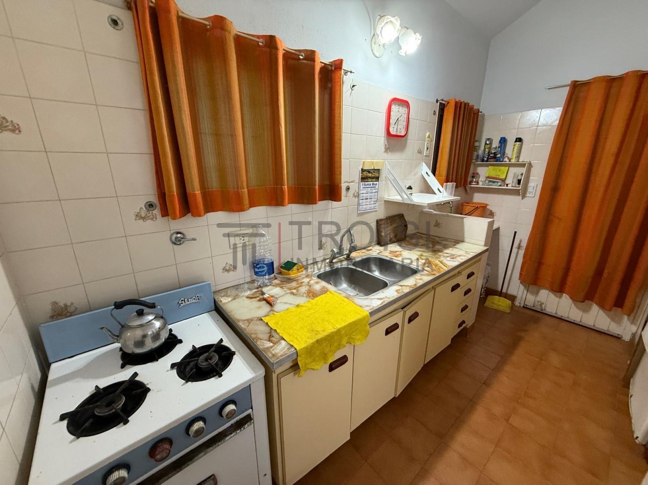 V2 - Chalet 3 ambientes - Calle 39 e/5 y 6