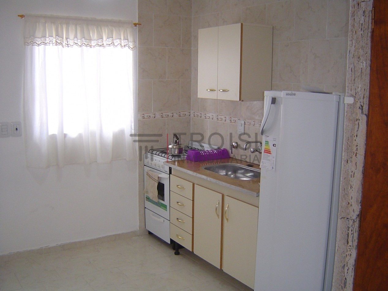 A1 - Duplex 3 ambientes - Calle 45 e/ 3 Y 4