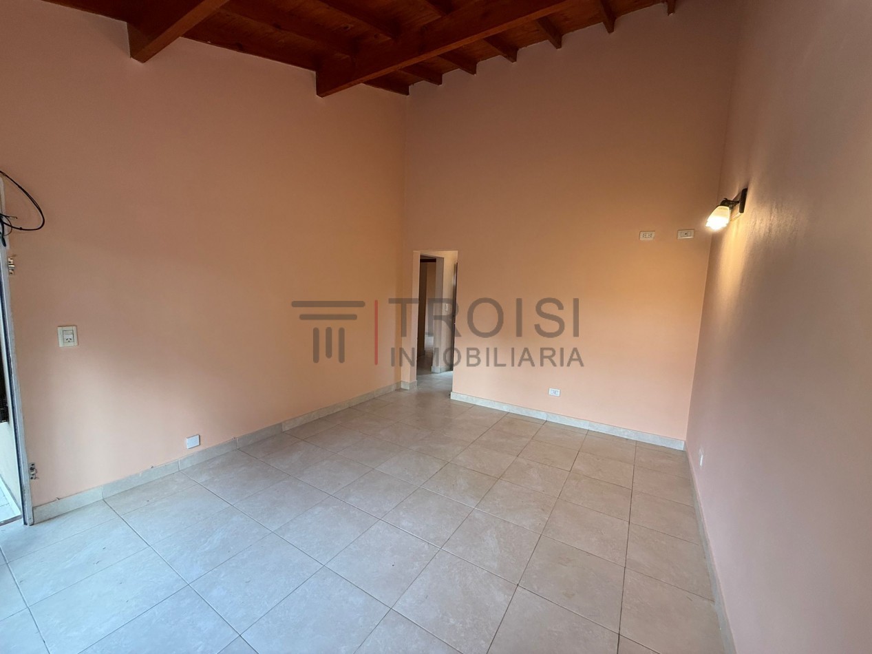 293 - Chalet de 3 ambientes - Calle 29 e/ 6 y 7