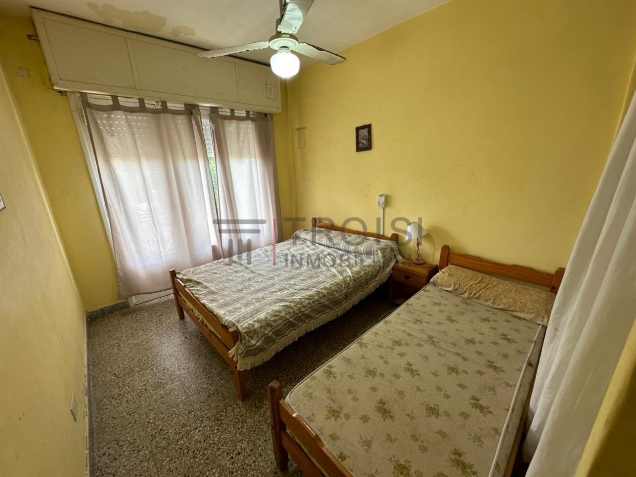V8 - Depto. 2 ambientes - Calle 4 e/34 y 35