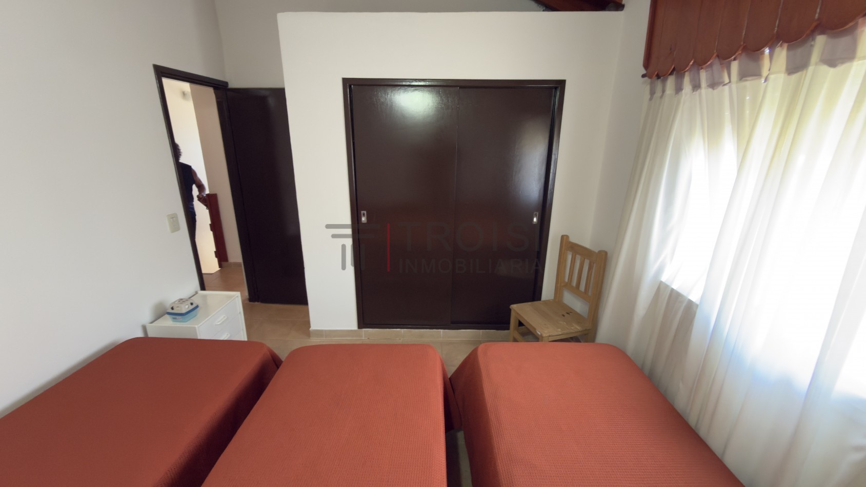V17 - Duplex - Calle 49 N°562 e/ 5 y 6
