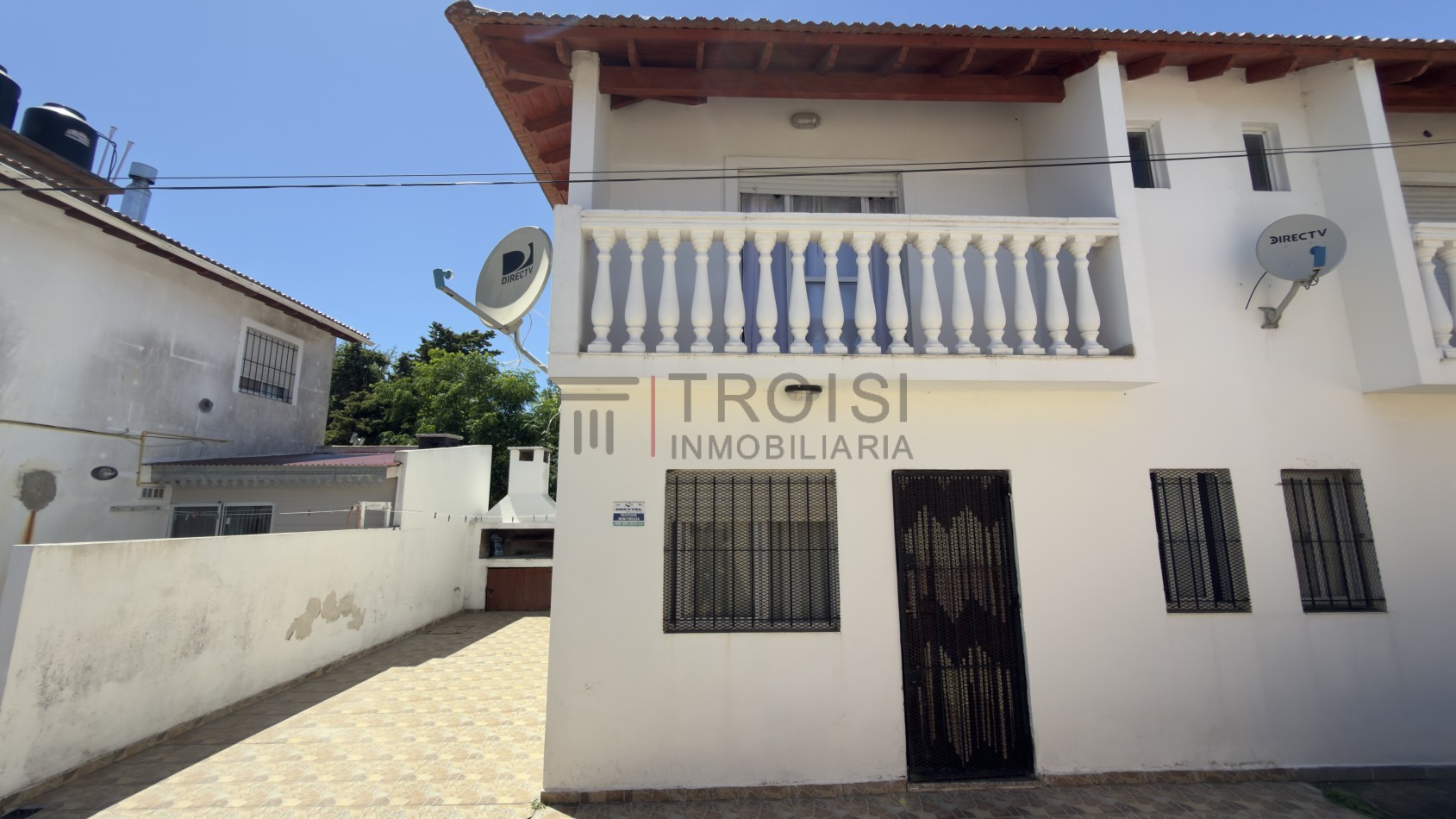 V17 - Duplex - Calle 49 N°562 e/ 5 y 6