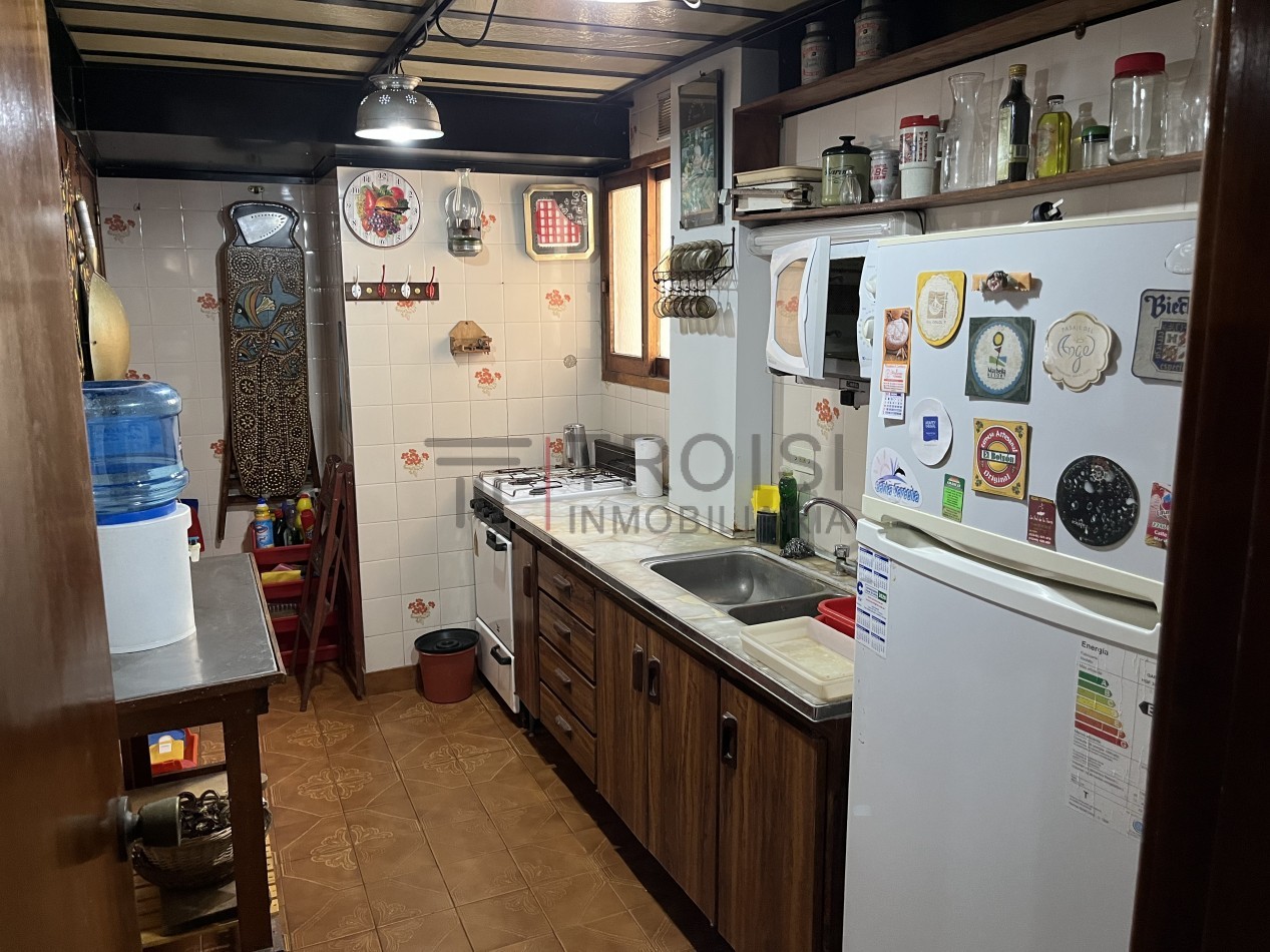 62 - Depto. 3 ambientes - Calle 36 e/Costanera y 2 