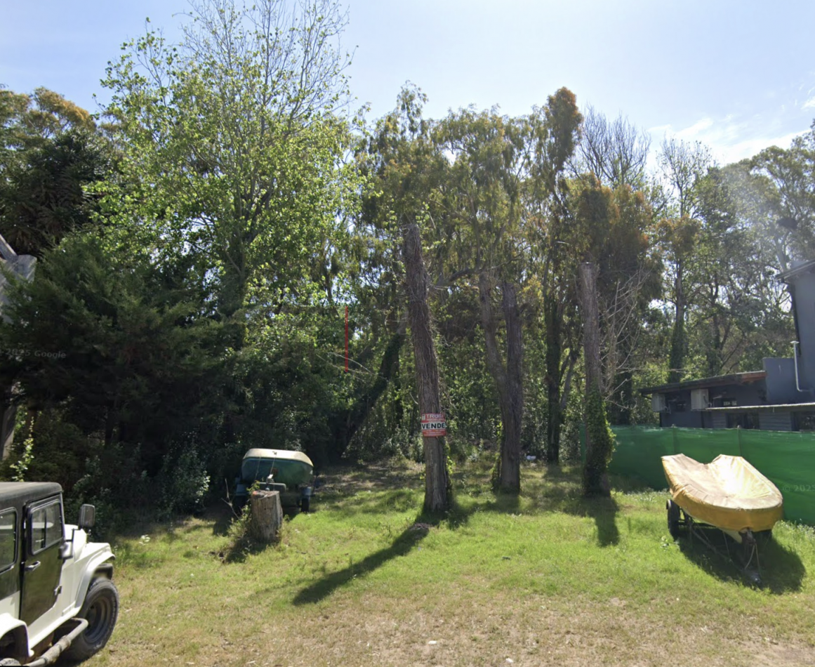 L7 - Lote Calle La Rioja e/ Av. Entre Rios y Parque Publico - Santa Teresita