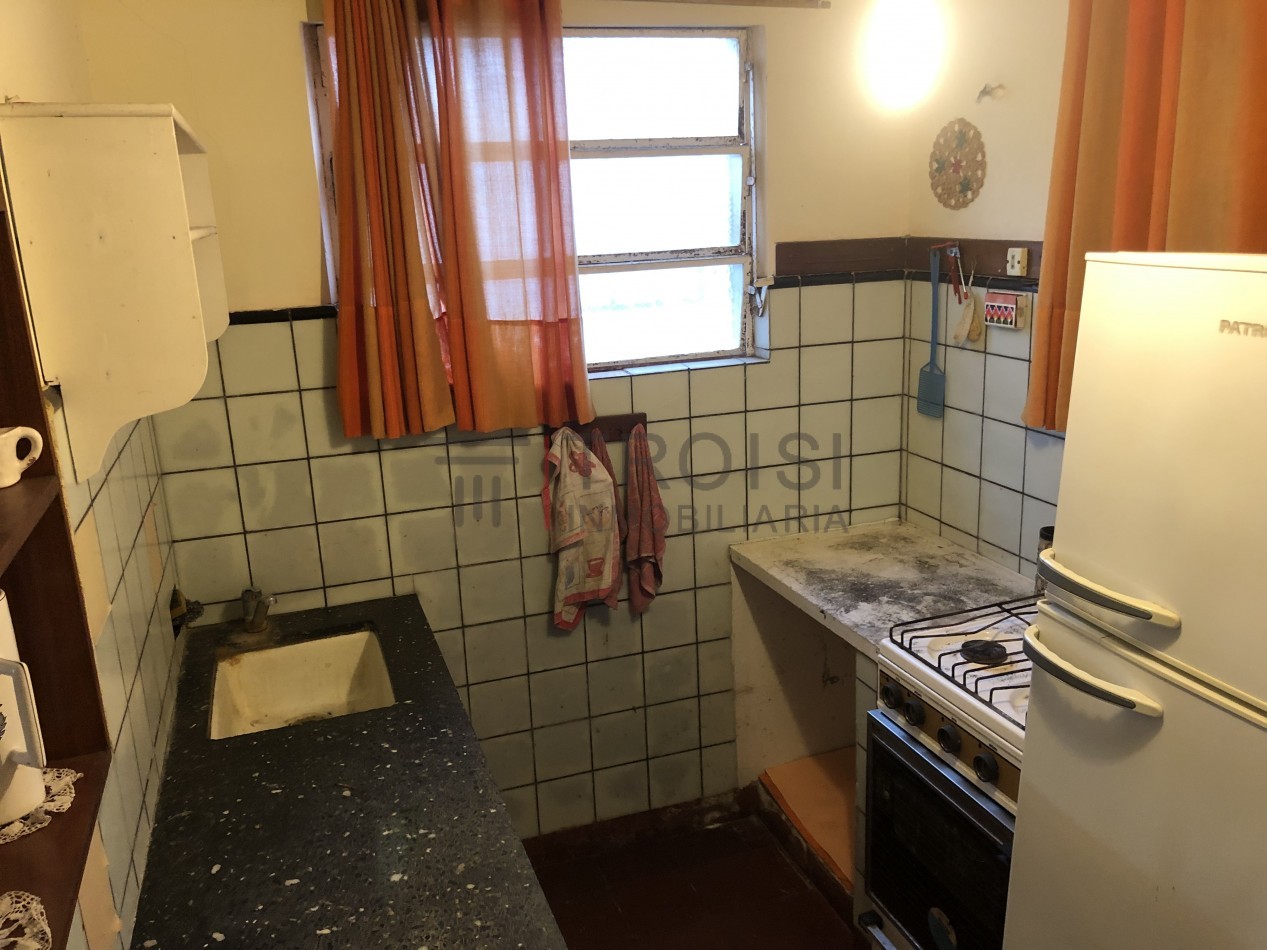 V73 - Chalet 4 ambientes - Calle 3 e/33 y 34
