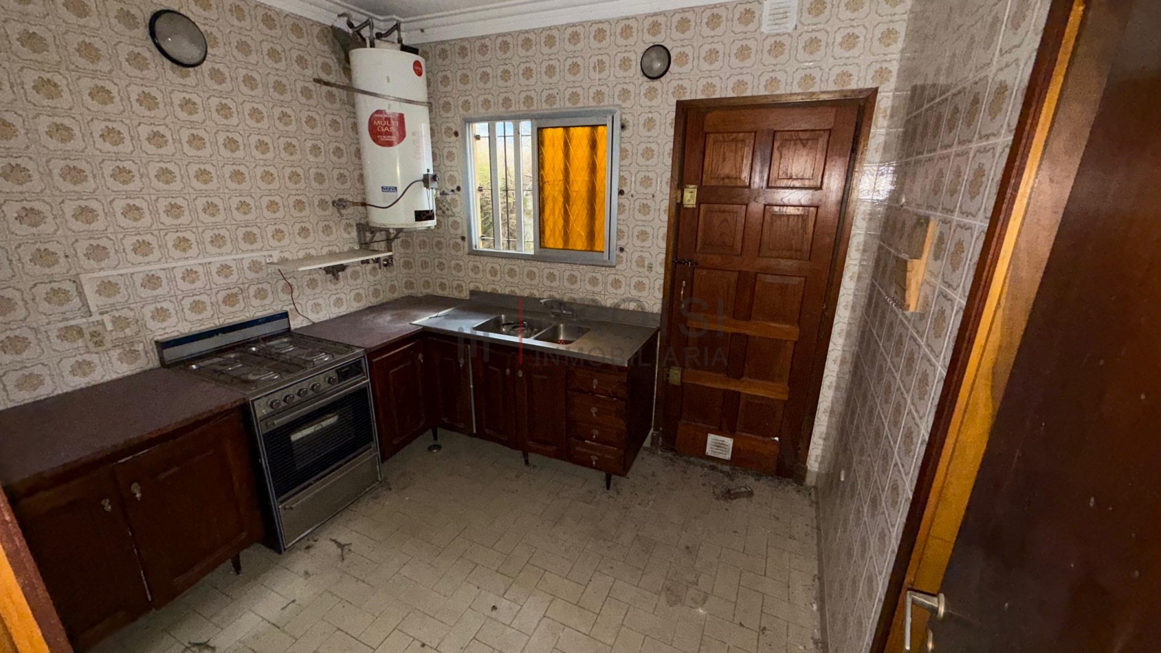 V65 - Chalet 4 ambientes - Calle 29 e/6 y 7
