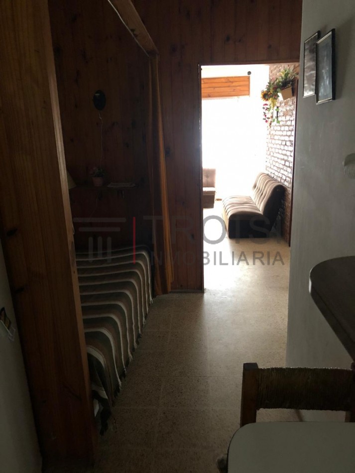 V38 - Chalet 3 ambientes - Calle 28 e/6 y 7