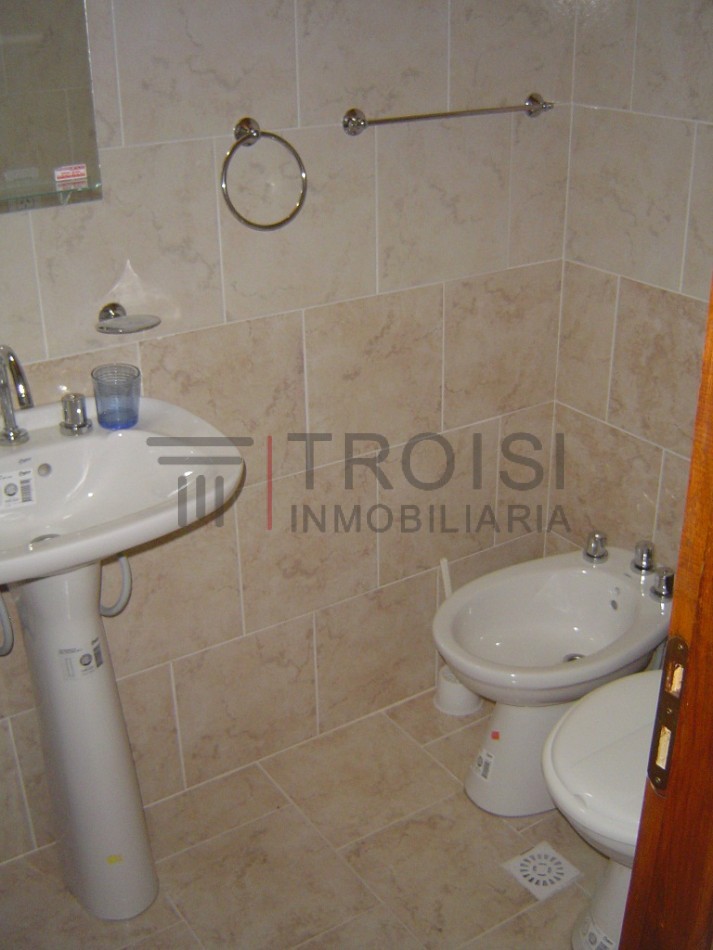 A1 - Duplex 3 ambientes - Calle 45 e/ 3 Y 4