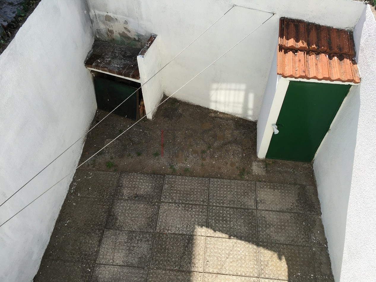 A13 - Duplex 3 ambientes - Calle 5 e/33 y 34