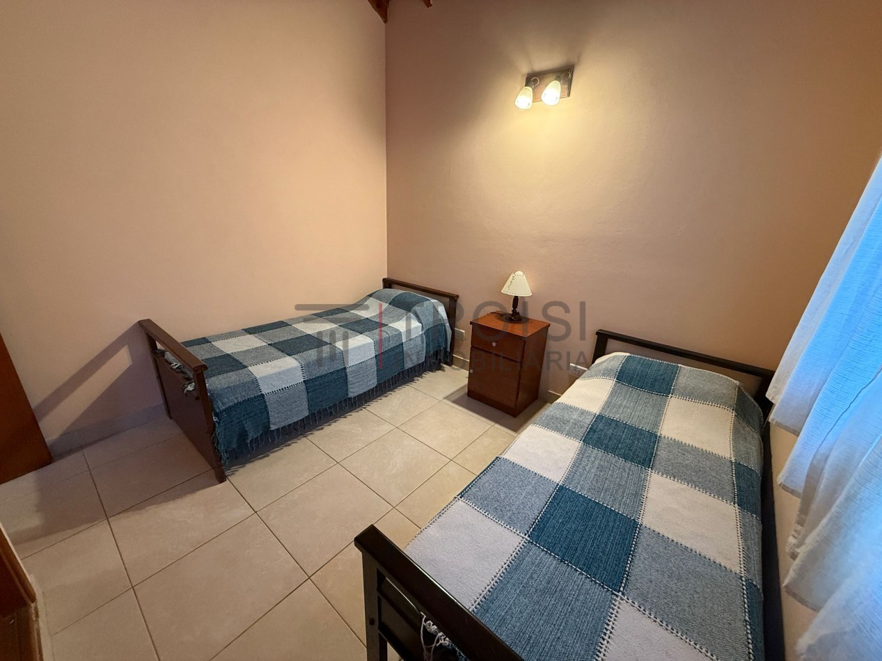 291 - Chalet 3 ambientes - Calle 29 e/6 y 7