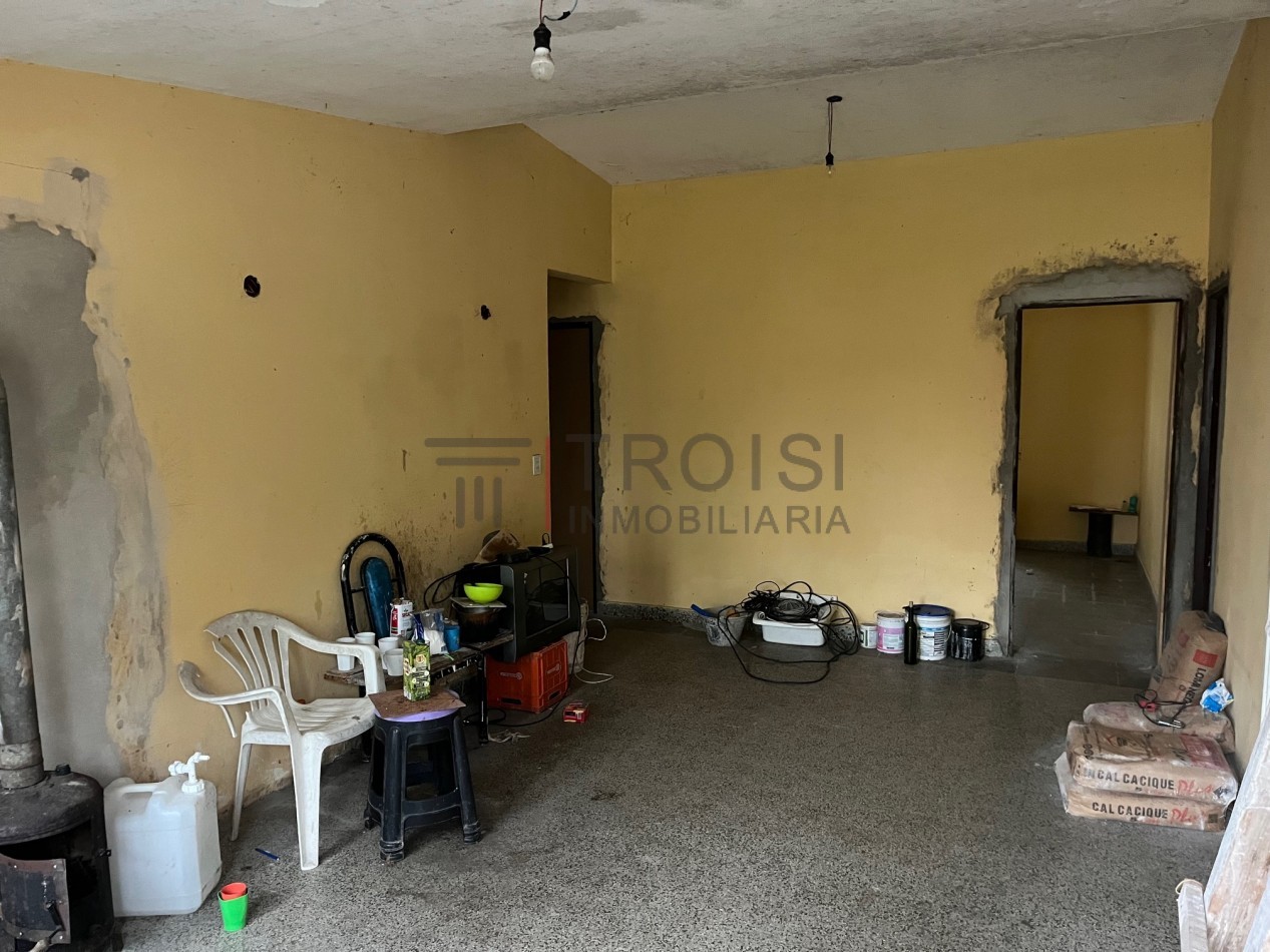 V34 - Chalet 4 ambientes - Calle 13 e/37 y 38