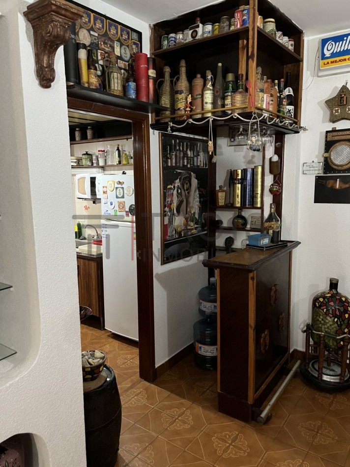 62 - Depto. 3 ambientes - Calle 36 e/Costanera y 2 