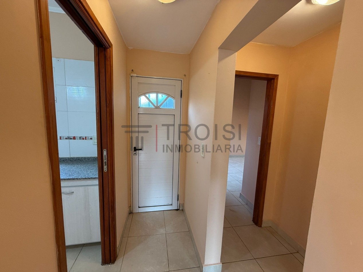 292 - Chalet de 3 ambientes - Calle 29 e/ 6 y 7