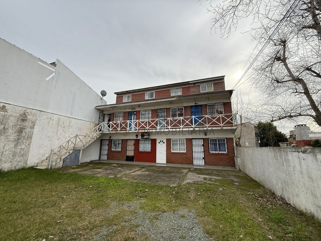 V13 - Duplex 3 ambientes - Calle 44 e/1 y 2