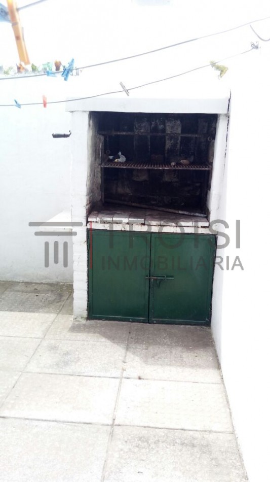 A36 - Duplex 3 ambientes - Calle 35 e/5 y 6