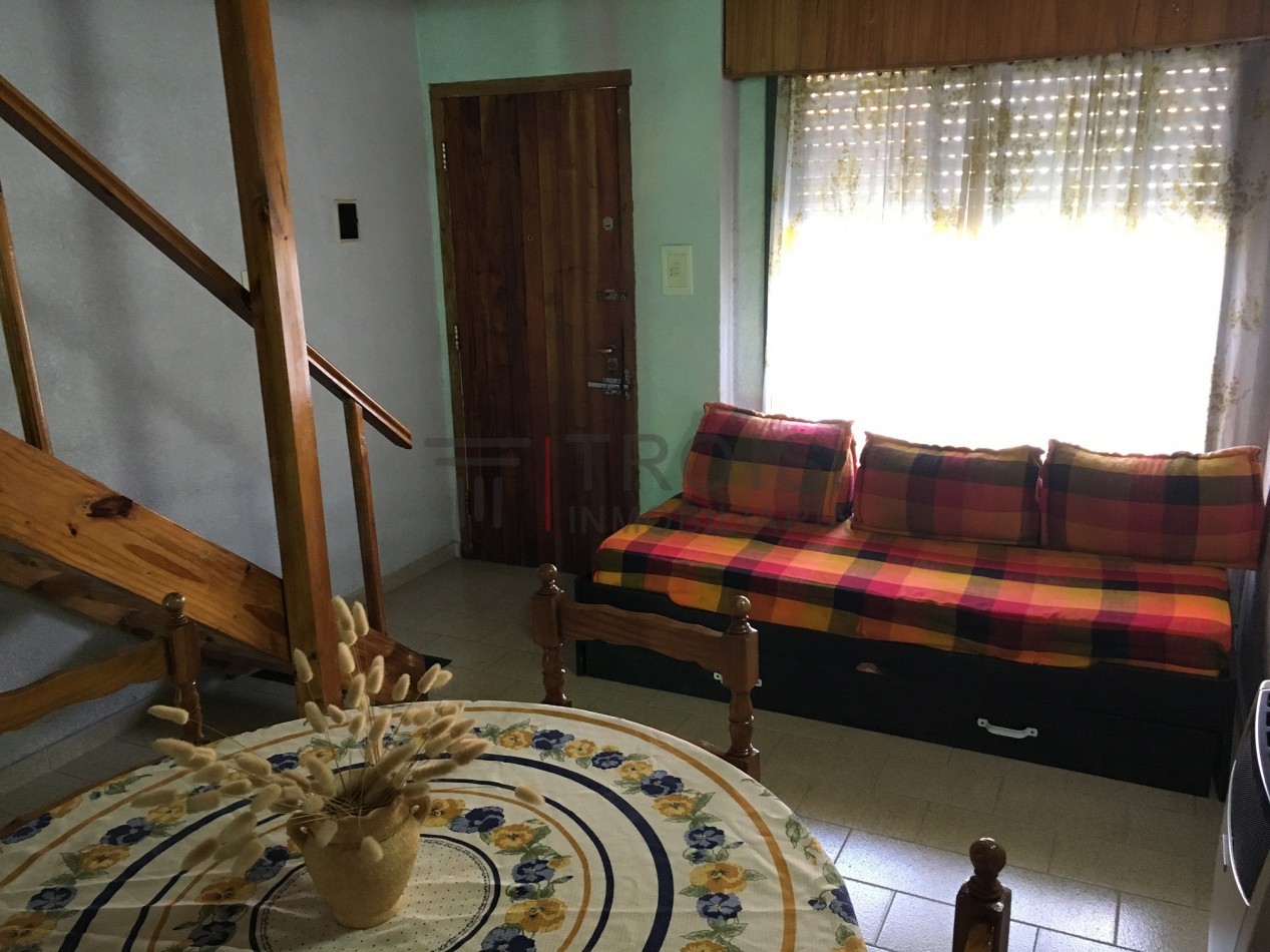 A13 - Duplex 3 ambientes - Calle 5 e/33 y 34