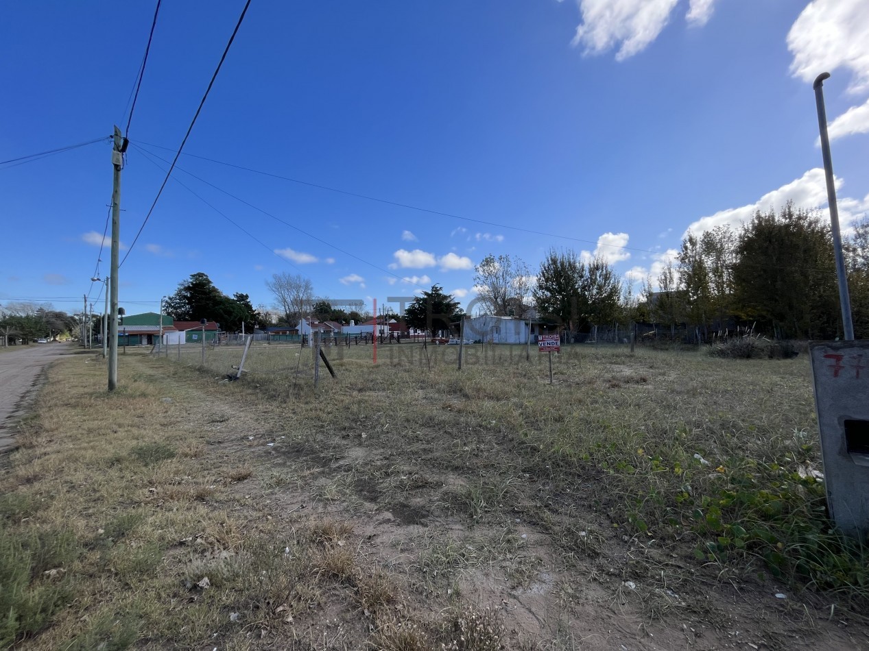 L9 - Lote Calle 46 e/ 7 Y 8 - Santa Teresita
