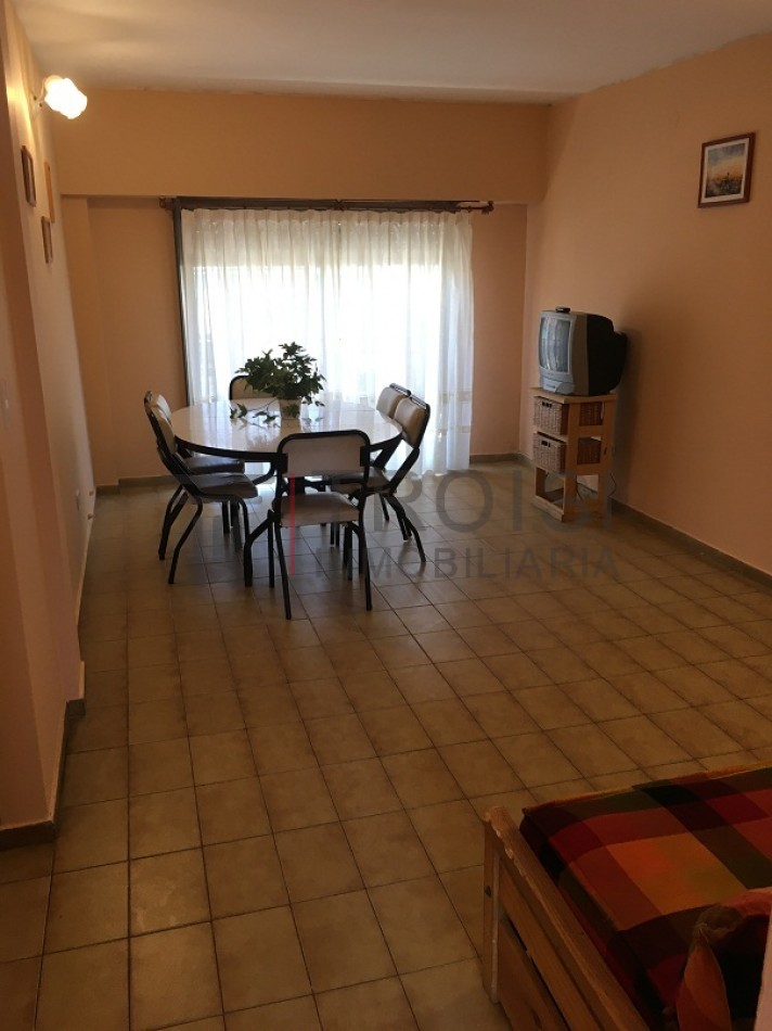 A17a - Depto. 3 ambientes - Av. 32 e/2 y 3