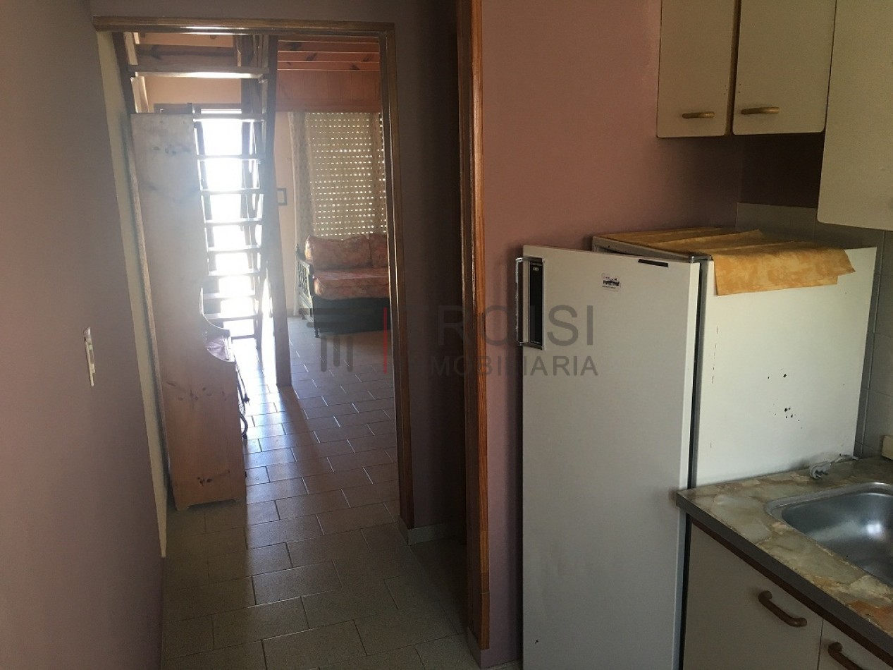 A21 - Duplex 3 ambientes - Calle 5 e/ 36 y 37