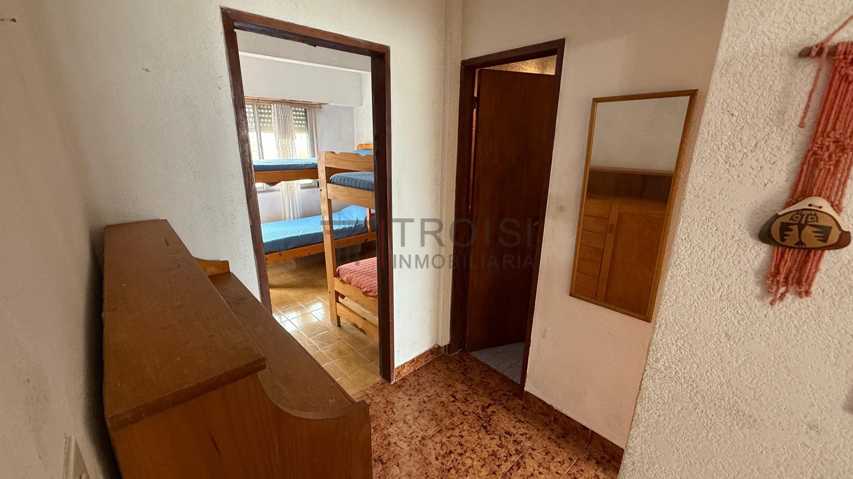 V67 - Depto. 3 ambientes - Calle 2 e/35 y 36