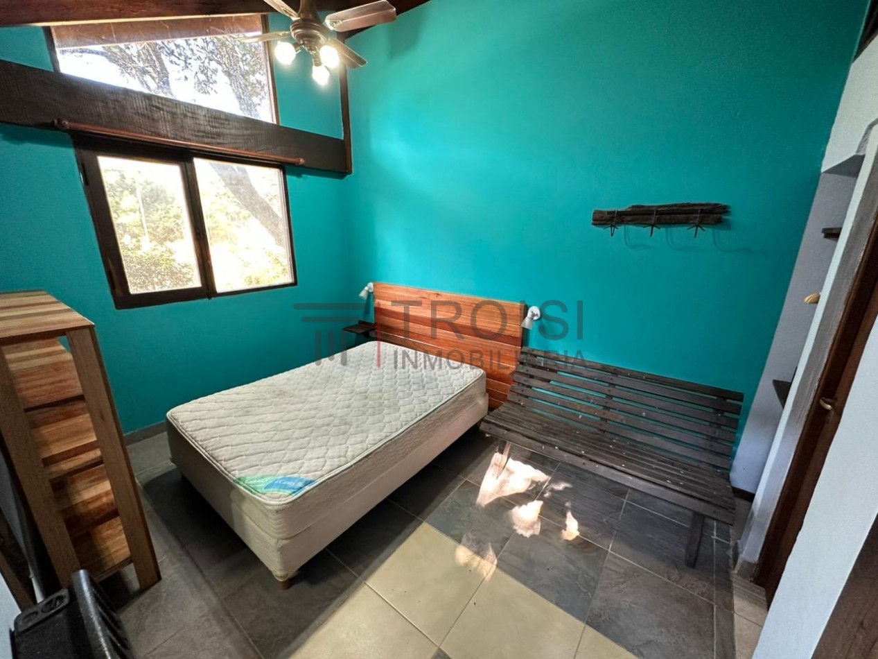 V83 - Hotel Av. Interbalnearia esq. 6, Costa del Este