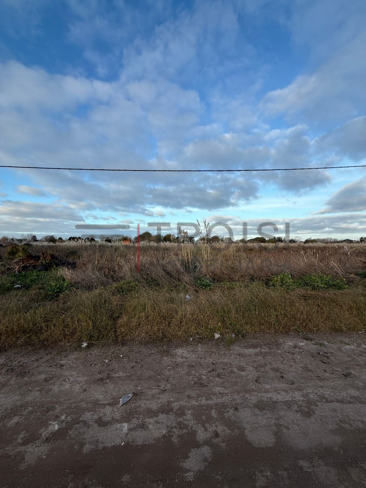 L23 - Lote Calle 16 Esq. 60 - Mar del Tuyu