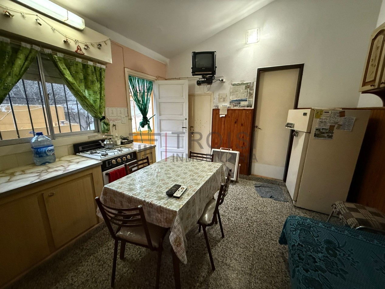 V17 - Depto. 2 ambientes - Calle 36 e/ 2 y 3