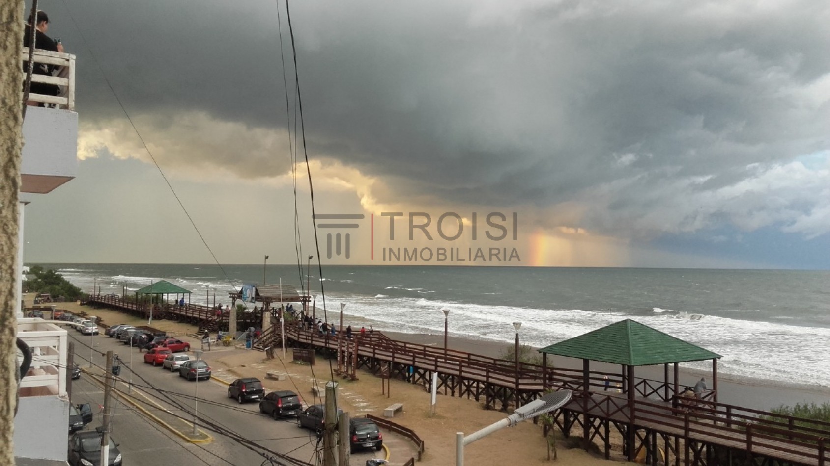 A27 - Depto. 2 ambientes - Calle 33 e/costanera y 2