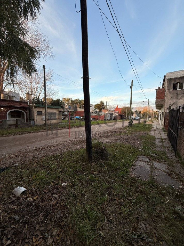 L15 - Lote Calle 42 e/ 10 y 11 - Santa Teresita