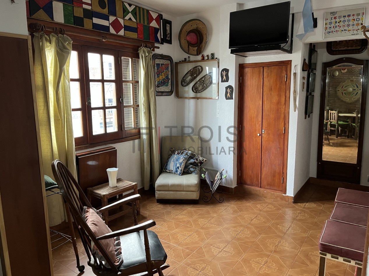62 - Depto. 3 ambientes - Calle 36 e/Costanera y 2 