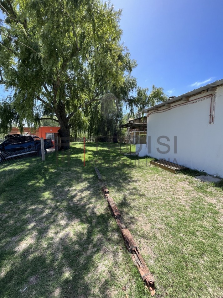 V75 - Casa 2 ambientes - Calle 48 e/11 y 12