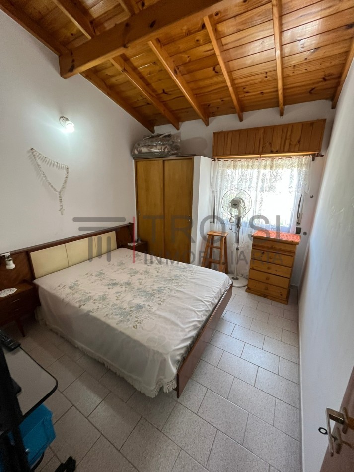A14 - Duplex 3 ambientes - Calle 35 e/5 y 6