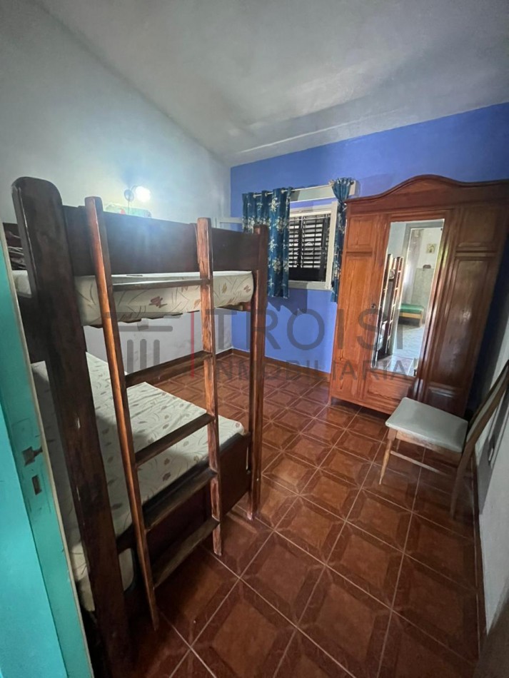 V24 - Chalet 4 ambientes - Calle 6 e/29 y 30