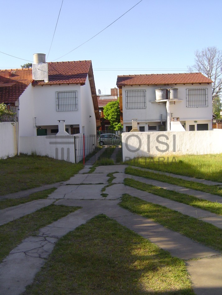A36 - Duplex 3 ambientes - Calle 35 e/5 y 6