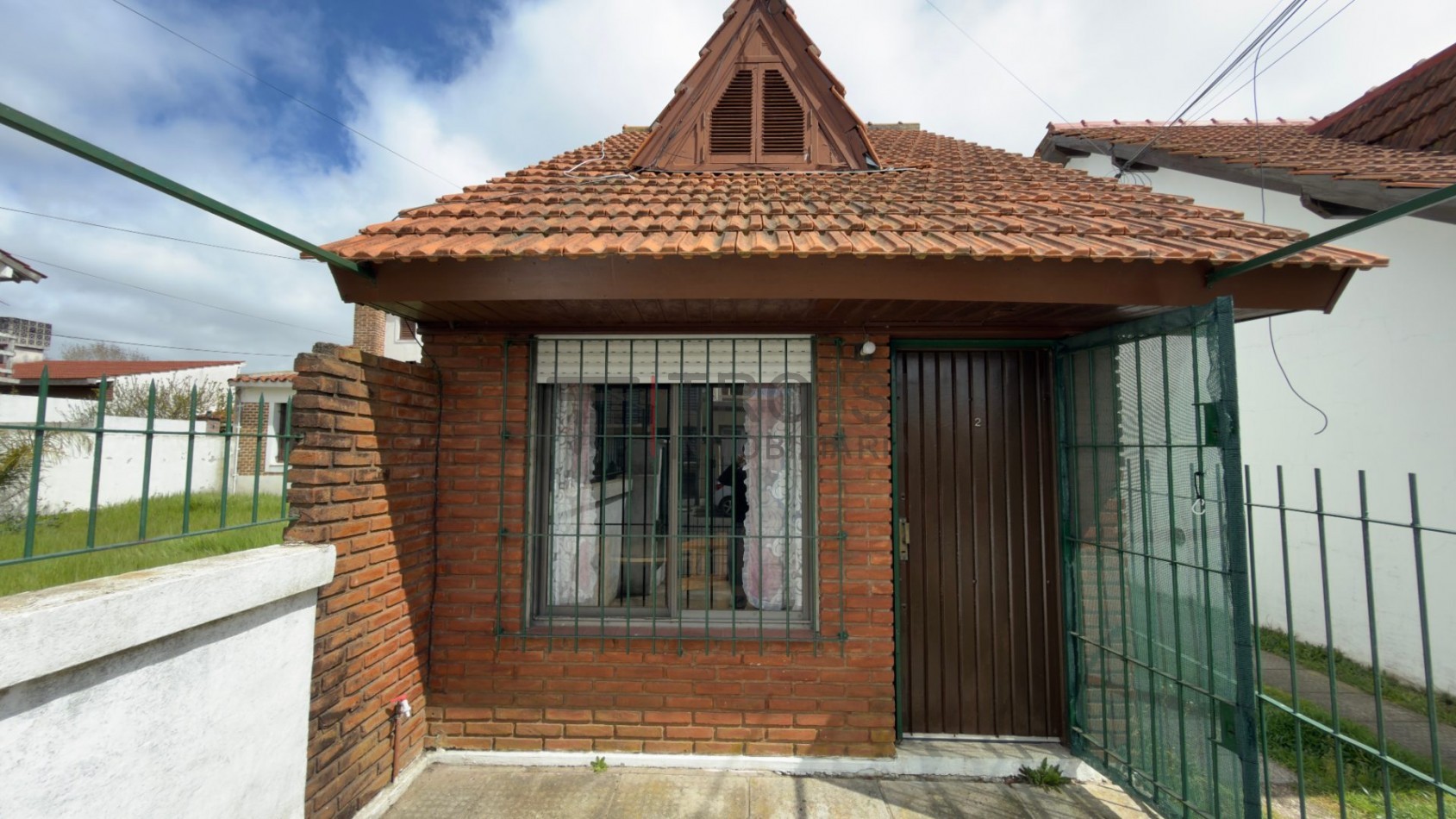 A21 - Duplex 3 ambientes - Calle 5 e/ 36 y 37