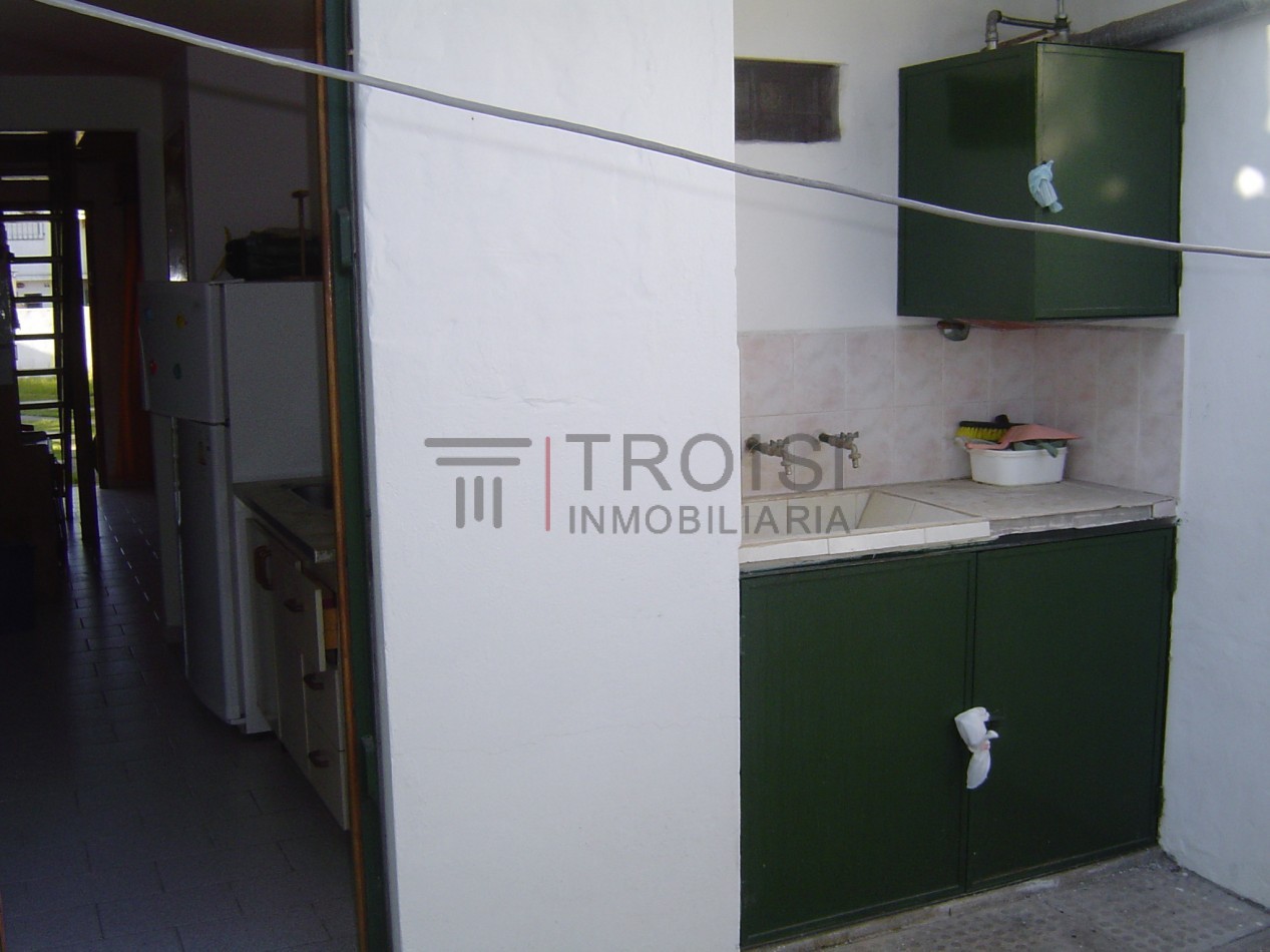 A36 - Duplex 3 ambientes - Calle 35 e/5 y 6