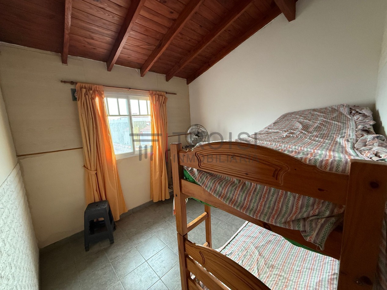 V13 - Duplex 3 ambientes - Calle 44 e/1 y 2