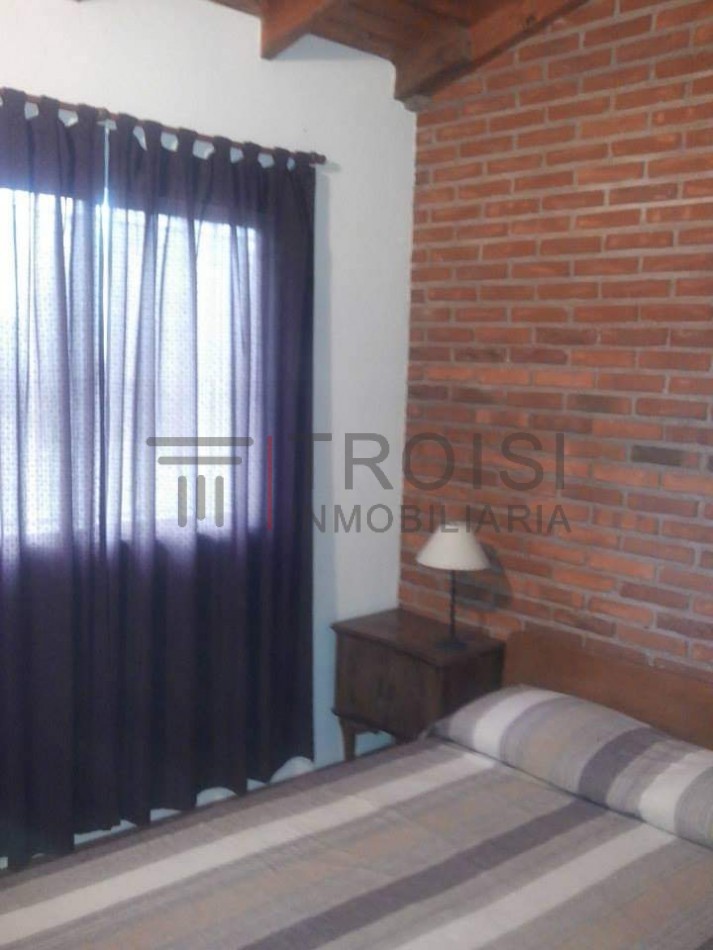 V16 - 4 Chalets de 3 ambientes - Calle 7, Costa Chica