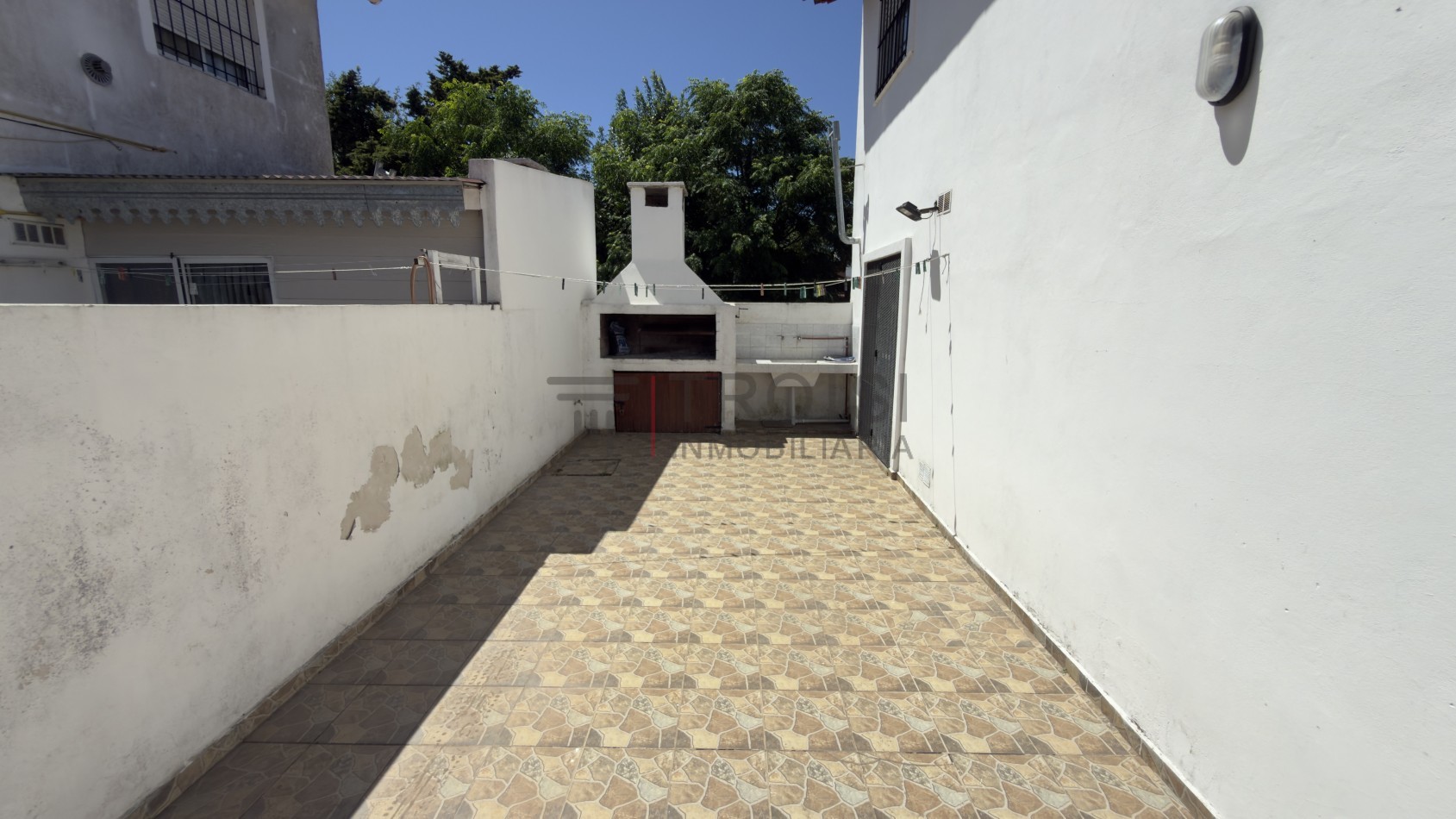 V17 - Duplex - Calle 49 N°562 e/ 5 y 6
