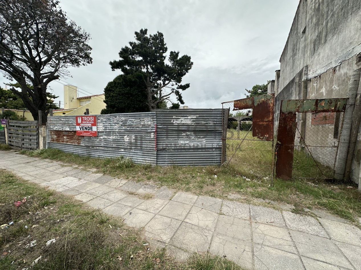L29 - Lote Calle 2 e/ 45 y 46 - Santa Teresita