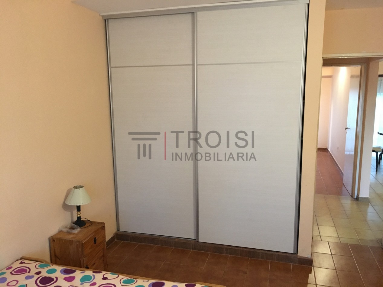 A17a - Depto. 3 ambientes - Av. 32 e/2 y 3