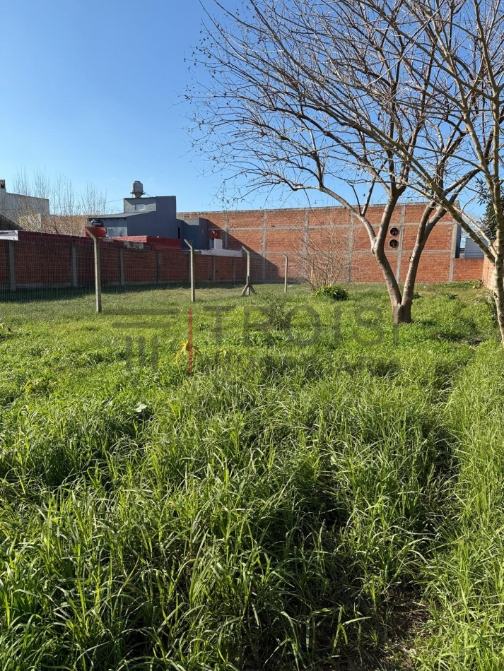 L3 - Lote Calle 13 e/ 32 y 33 - Santa Teresita