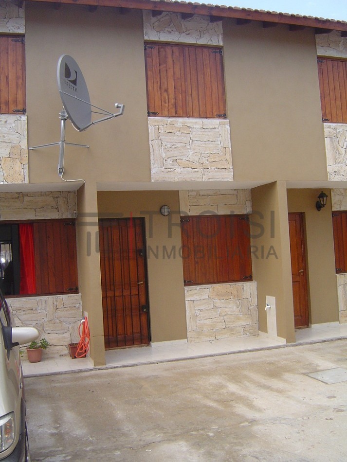 A1 - Duplex 3 ambientes - Calle 45 e/ 3 Y 4