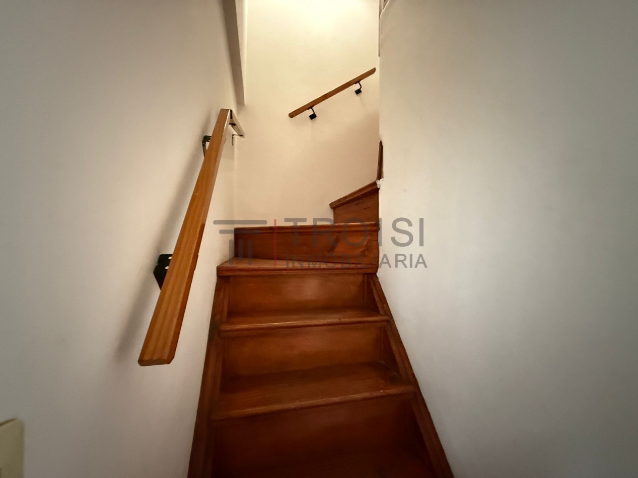 V13 - Duplex 3 ambientes - Calle 44 e/1 y 2