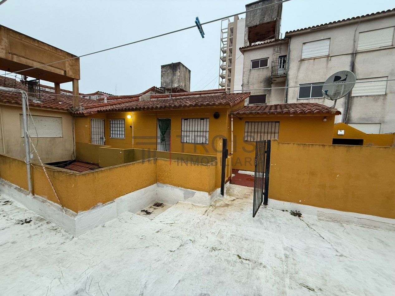 V17 - Depto. 2 ambientes - Calle 36 e/ 2 y 3