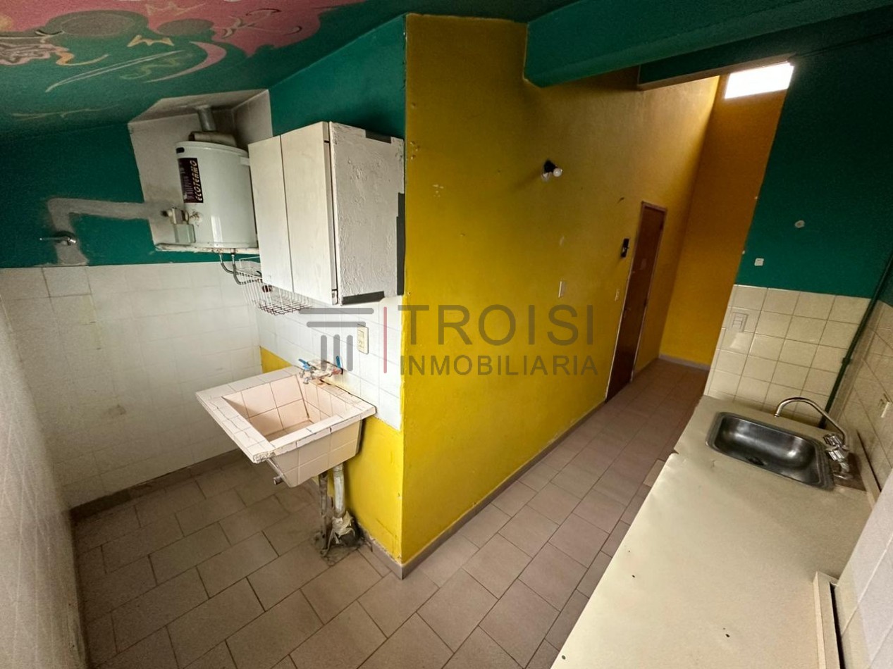 V87 - Depto. 3 ambientes - Calle 3 e/39 y 40
